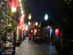 走廊-五邑人家(江门店)