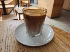 熔岩 Dirty-VOYAGE COFFEE(北锣鼓巷店)