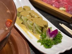 -清真京华源·涮肉烧烤(丰庆店)