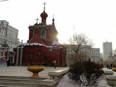 -圣·阿列克谢耶夫教堂