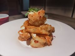 -京华烟云·北京烤鸭(领展购物广场·中关村店)