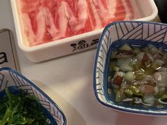 -温禾牛·和牛寿喜烧自助火锅(恒基名人店)