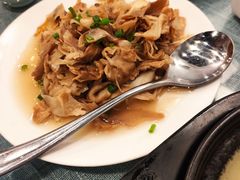 -茶油香闽南菜·花园餐厅(前埔店)