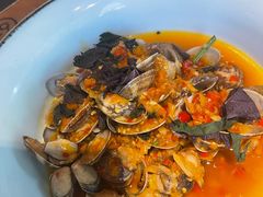 -金牌外婆家(苏州中心店)