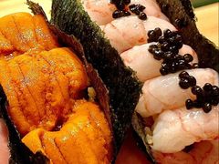 -小十Omakase(地王大厦店)