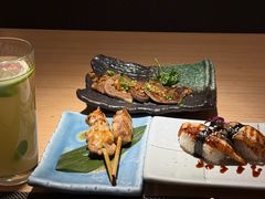 -德川家日本料理(中关村寰太大厦店)