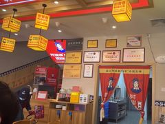 -阿婆情腊排骨火锅(金虹路店)