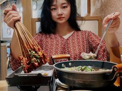 -全牛匠·乐山跷脚牛肉(新中关店)