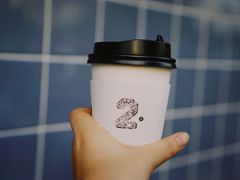 -微焙咖啡工厂(海峡创意产业园·红坊店)