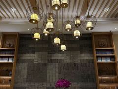 -绍兴大禹开元观堂-若耶厅