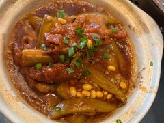 -岚县土豆宴(平阳路店)