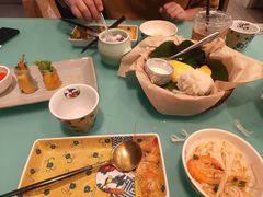 -金茂览秀城