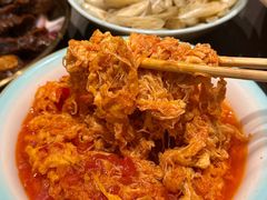 -不夜天烧烤牛骨头(南湖店)