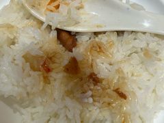 -南城香·饭香串香馄饨香(青年路店)