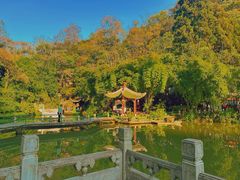 -黔灵山公园