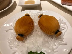 -利苑酒家(华熙国际店)