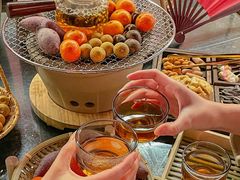 -田园印象·成都土菜院子(华阳店)