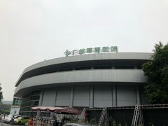 -广州蓓蕾剧院