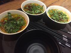 -万记麻辣烫国展总店
