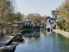 -济南大明湖景区