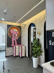 -Nice·烫染设计Salon