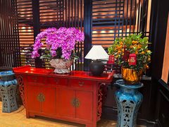 大堂-粥旺庄(芳村店)