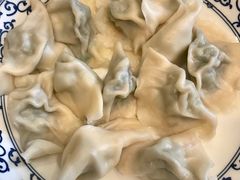 -东方饺子王(新阳路店)