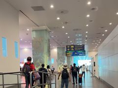 -吉隆坡国际机场