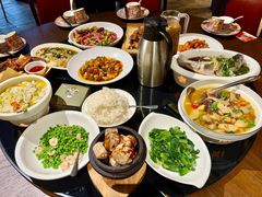 -HOHO餐厅(古子城店)