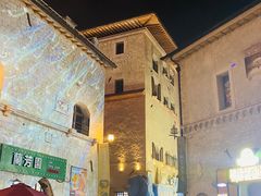 -华谊兄弟（长沙）电影小镇