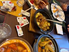 -澳门木偶葡国餐厅(珠海店)