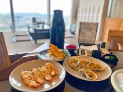 -柚·日式料理-富力万丽酒店