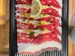 -小米烤肉-泥炉炭烤(常营店)