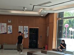 -美年大健康·体检中心(江岸分院)
