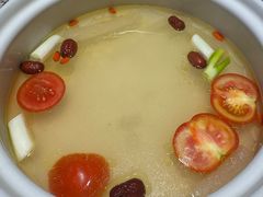 -谢云贵清香水煮鸡火锅(总店)
