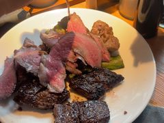 -拉蒂娜·巴西牛排馆 Latina·Brazilian Steakhouse(王府井喜悦店)