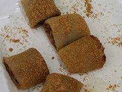 -乔家满族八大碗(流水沟店)