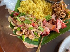 -春天里餐厅·云南创意菜特色美食(束河店)