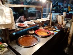 -友生风味小吃(营平农产品市场店)