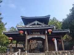 -初溪土楼群