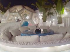 -天空花园餐吧·生日·团建(南山店)