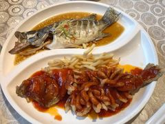 -马凯餐厅(长椿街店)