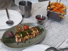 -娜娜家•Nana's restaurant (南开大悦城店)