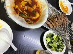 -慧姐烤串(南宁南小区店)