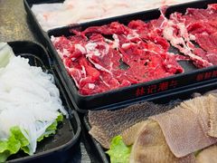 -林记潮牛·牛肉火锅(上马墩店)