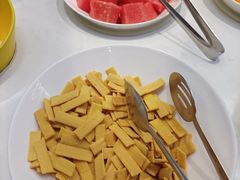 -豪客来牛排(红豆万花城店)