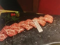 -松鱼亭·和牛烧肉(协鑫广场店)