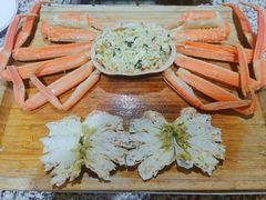 -震海贝烤贝·民俗特色店(延吉总店)