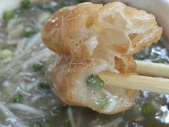 -汪记鲜鱼糊汤粉(沈阳路总店)