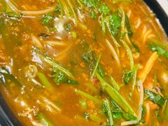 -肥汁米蘭香港米线(长宁来福士店)